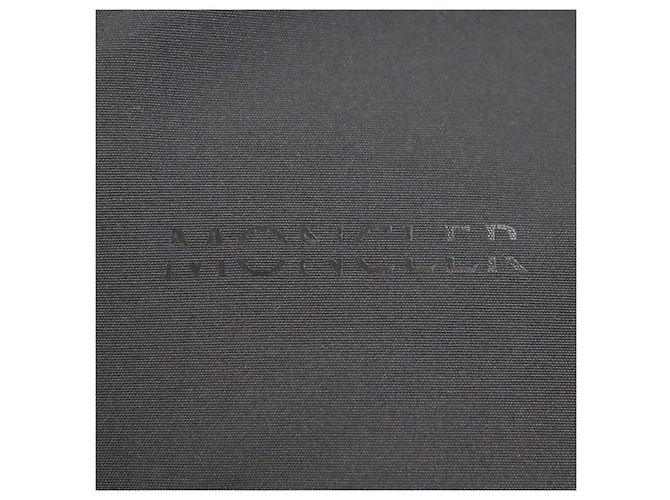 Casaco de Penas em Nylon MONCLER BODRI - vista 6