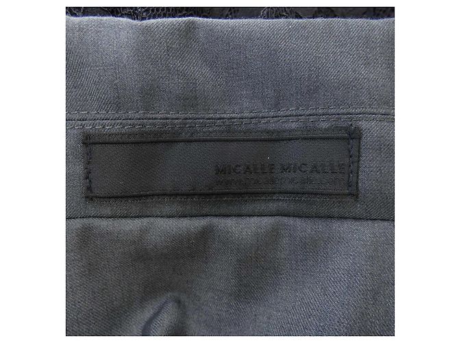 Autre Marque Abrigo MICALLE MICALLE - vista 4