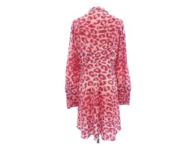 Rotes Kleid von Kate Spade - Ansicht 2