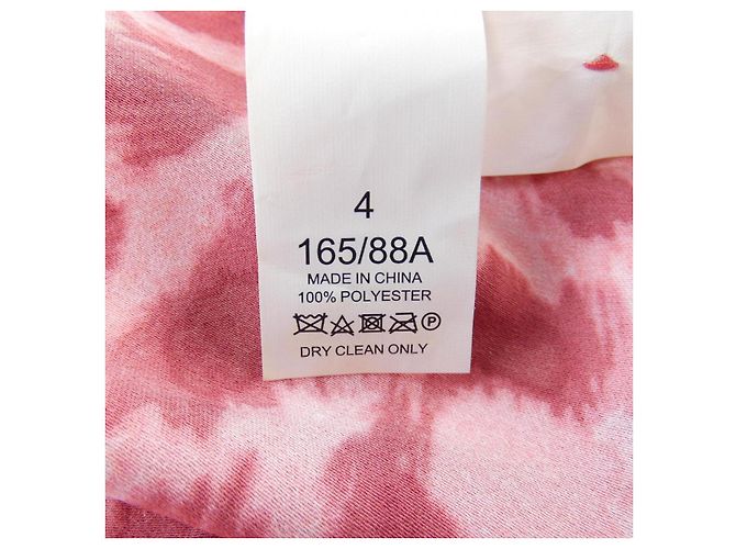 Rotes Kleid von Kate Spade - Ansicht 3