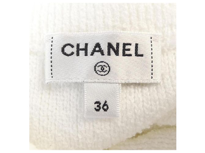 Vestido Chanel - vista 5