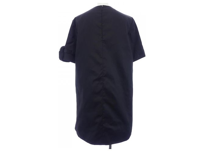 Vestido Prada Re-Nylon - vista 2
