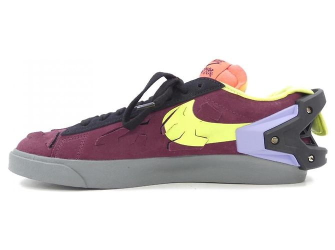 Autre Marque Sapatilhas Nike - vista 2