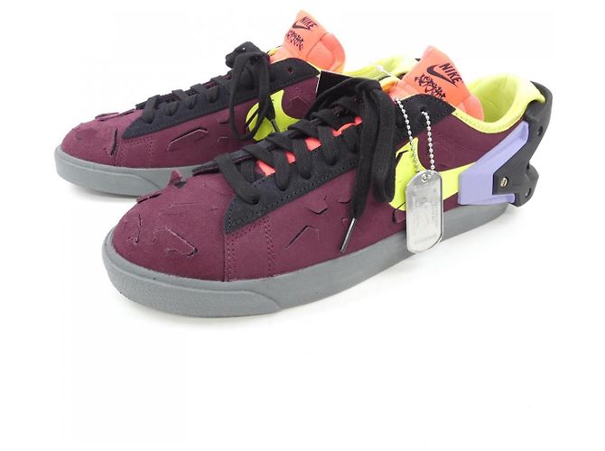 Autre Marque Sapatilhas Nike - vista 3