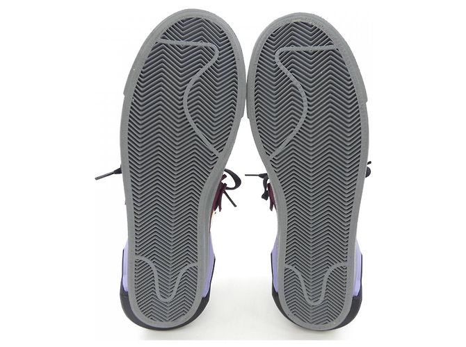 Autre Marque Sapatilhas Nike - vista 4