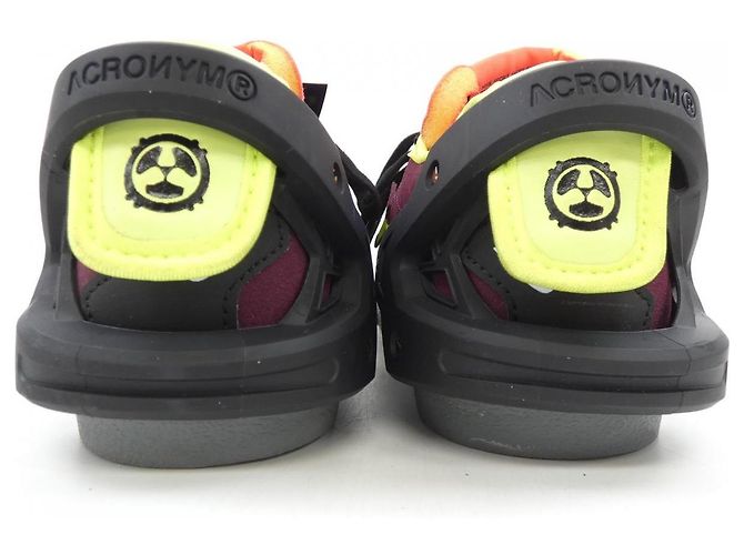 Autre Marque Sapatilhas Nike - vista 5