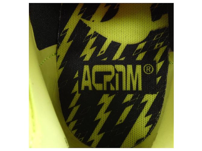 Autre Marque Sapatilhas Nike - vista 6