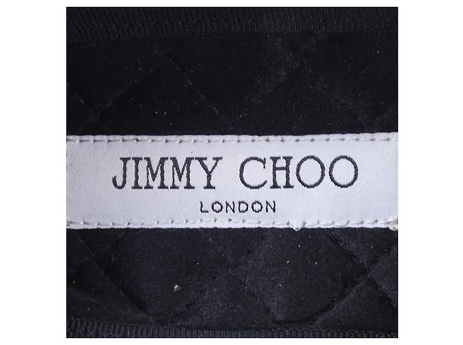 Scarpe Jimmy Choo Porpora - vista 6