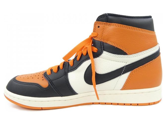 Autre Marque Sneakers Nike Jordan - vista 2