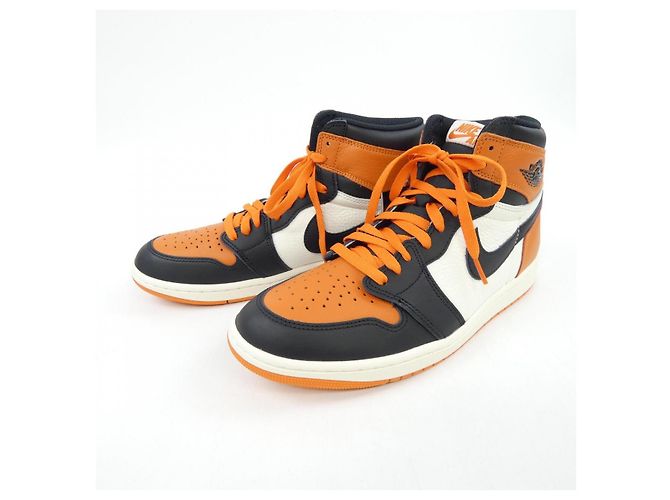 Autre Marque Sneakers Nike Jordan - vista 3