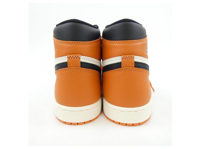Autre Marque Sneakers Nike Jordan - vista 5