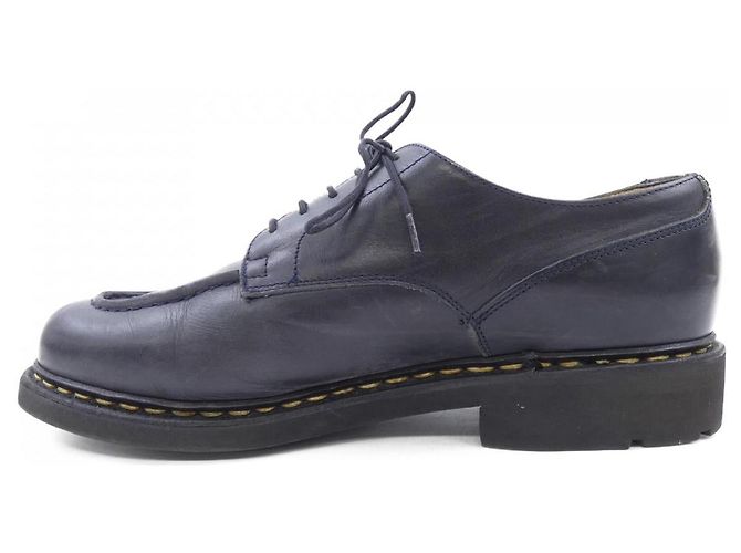Sapatos de couro Paraboot - vista 2
