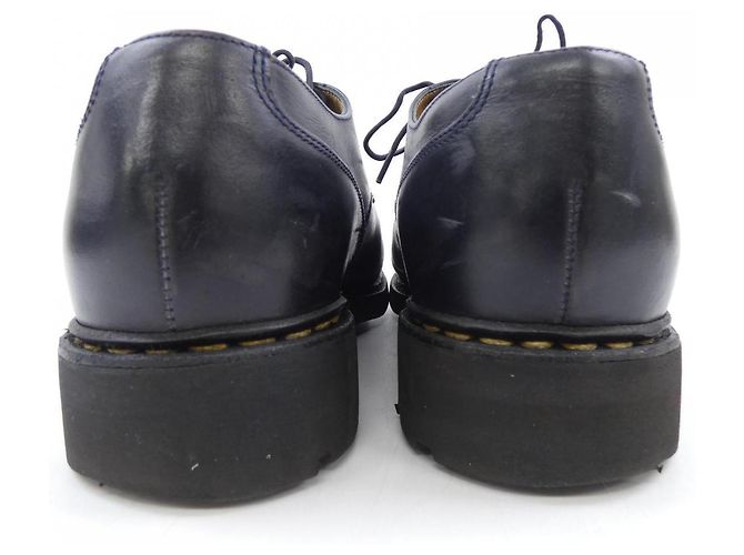 Sapatos de couro Paraboot - vista 5