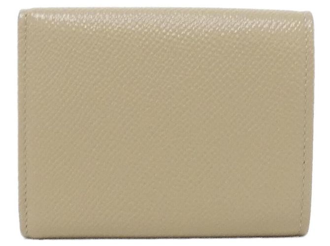 Bulgari Cartera de becerro Bvlgari BVLGARI BVLGARI - vista 2