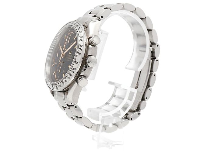 Omega Speedmaster Date 3513.54 Relógio de pulso masculino - vista 2