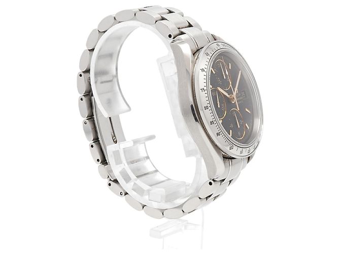 Omega Speedmaster Date 3513.54 Relógio de pulso masculino - vista 3