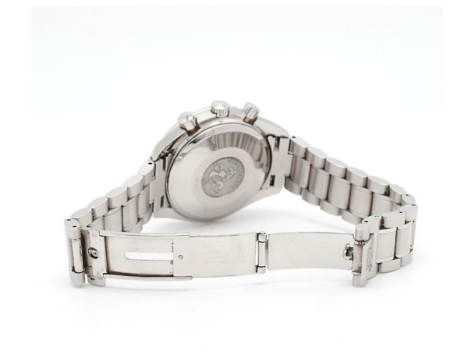Omega Speedmaster Date 3513.54 Relógio de pulso masculino - vista 4