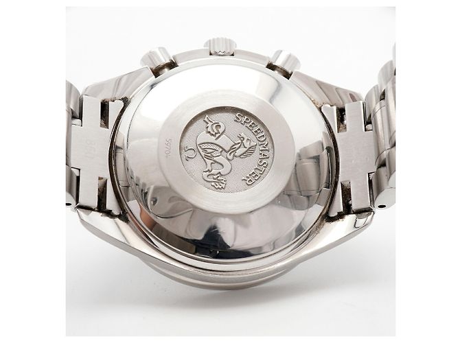 Omega Speedmaster Date 3513.54 Relógio de pulso masculino - vista 5