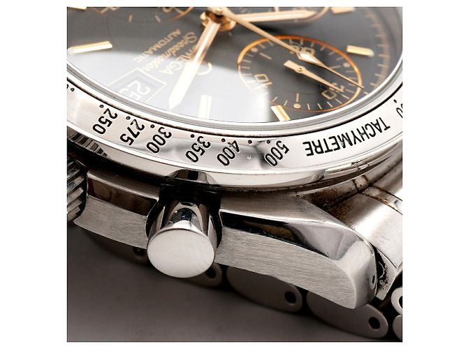 Omega Speedmaster Date 3513.54 Relógio de pulso masculino - vista 7