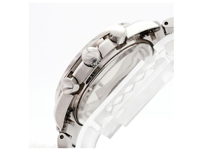 Omega Speedmaster Date 3513.54 Relógio de pulso masculino - vista 9