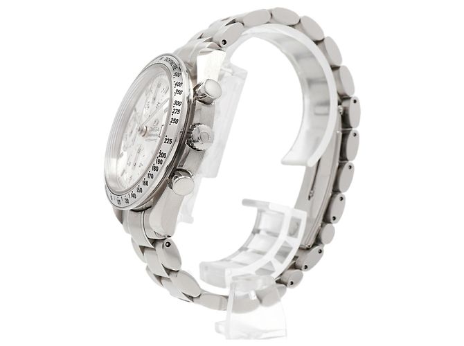 Omega Speedmaster Date 3513.30 Relógio de pulso masculino - vista 2