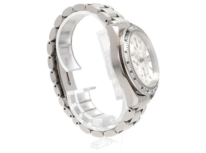 Omega Speedmaster Date 3513.30 Relógio de pulso masculino - vista 3