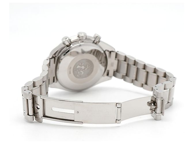 Omega Speedmaster Date 3513.30 Relógio de pulso masculino - vista 4