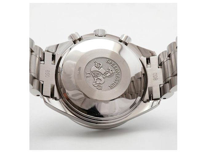 Omega Speedmaster Date 3513.30 Relógio de pulso masculino - vista 5