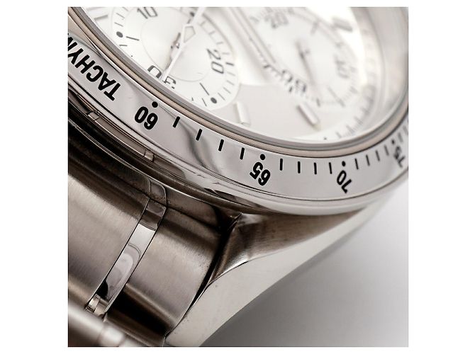 Omega Speedmaster Date 3513.30 Relógio de pulso masculino - vista 7