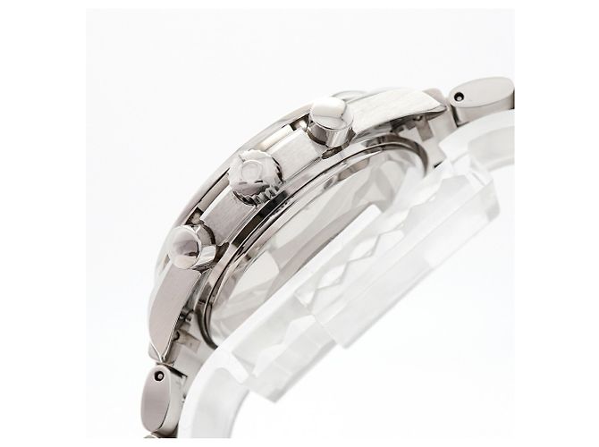 Omega Speedmaster Date 3513.30 Relógio de pulso masculino - vista 9