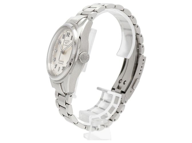 Longines Automatik-Herrenuhr - Ansicht 2