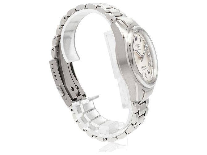 Longines Automatik-Herrenuhr - Ansicht 3