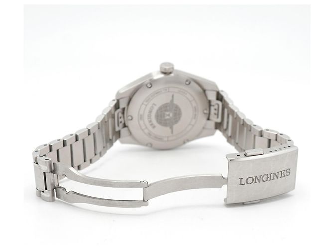 Longines Automatik-Herrenuhr - Ansicht 4