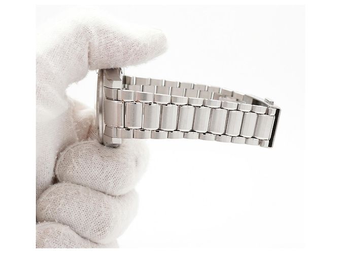 Longines Automatik-Herrenuhr - Ansicht 6