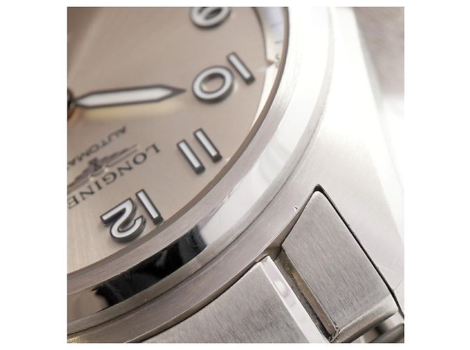 Longines Automatik-Herrenuhr - Ansicht 7
