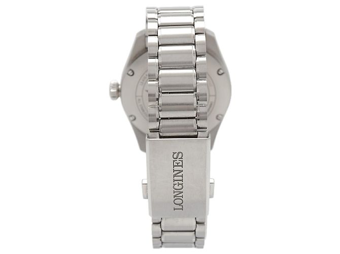 Longines Automatik-Herrenuhr - Ansicht 8