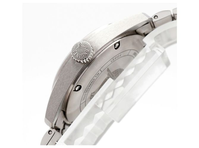 Longines Automatik-Herrenuhr - Ansicht 9