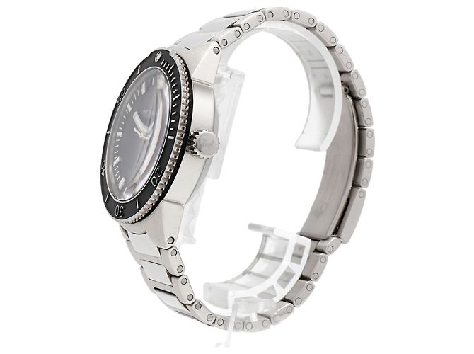 Orologio da uomo IWC Schaffhausen GST Aquatimer IW353602 - vista 2