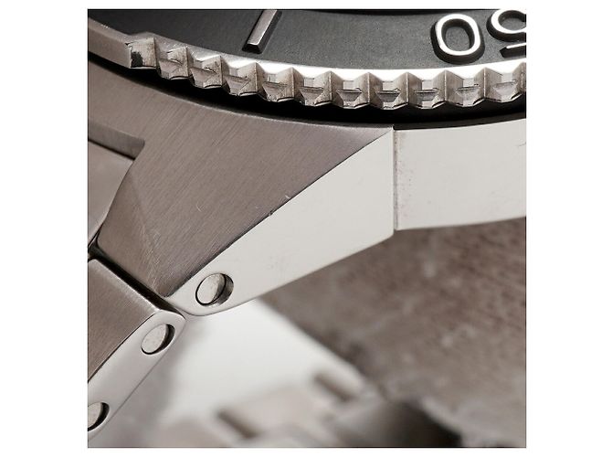 Orologio da uomo IWC Schaffhausen GST Aquatimer IW353602 - vista 7