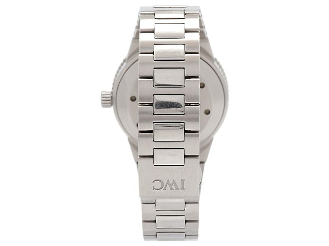 Orologio da uomo IWC Schaffhausen GST Aquatimer IW353602 - vista 8