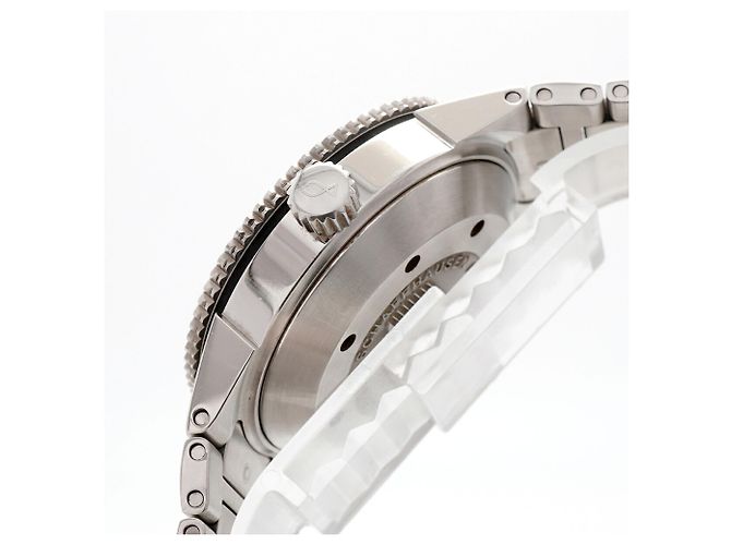 Orologio da uomo IWC Schaffhausen GST Aquatimer IW353602 - vista 9