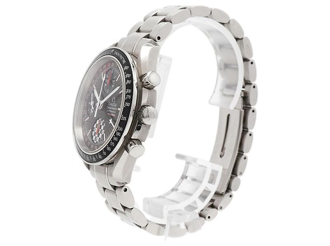 Orologio da uomo Omega Speedmaster Racing Schumacher 3529.50 - vista 2