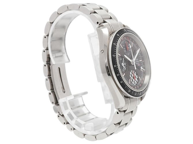 Orologio da uomo Omega Speedmaster Racing Schumacher 3529.50 - vista 3