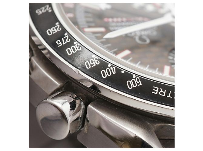 Orologio da uomo Omega Speedmaster Racing Schumacher 3529.50 - vista 7
