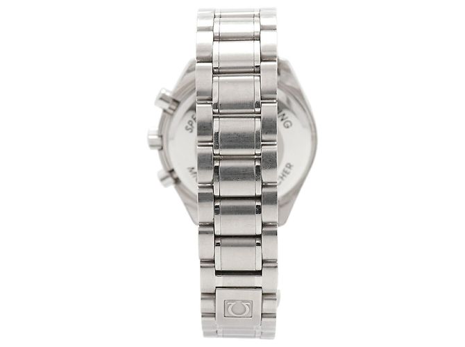 Orologio da uomo Omega Speedmaster Racing Schumacher 3529.50 - vista 8