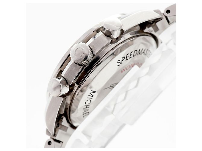 Orologio da uomo Omega Speedmaster Racing Schumacher 3529.50 - vista 9