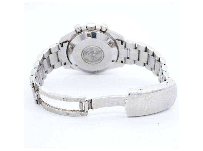 Orologio da uomo Omega Speedmaster First Replica 3594.50 - vista 4