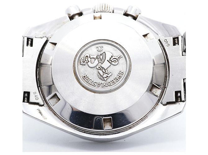 Orologio da uomo Omega Speedmaster First Replica 3594.50 - vista 5