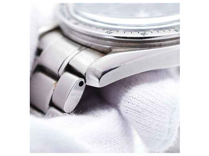 Orologio da uomo Omega Speedmaster First Replica 3594.50 - vista 8