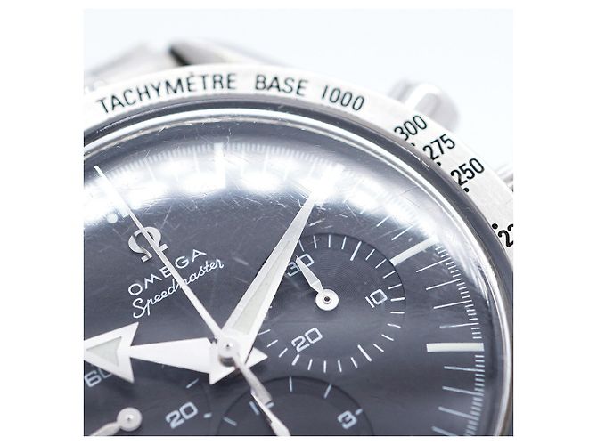 Orologio da uomo Omega Speedmaster First Replica 3594.50 - vista 9